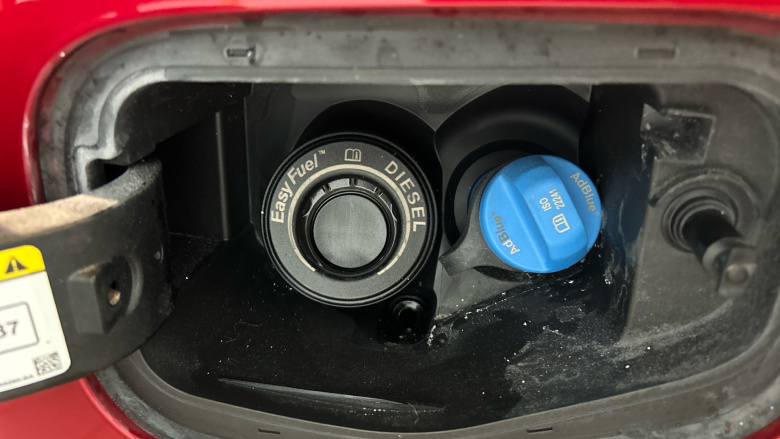 Ford Ranger Diesel Pick Up Double Cab XLT 2.0 EcoBlue 170